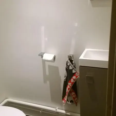 Apartment Lumineux Et Verdoyant 2 6 Personnes Saint-Maur-des-Fosses