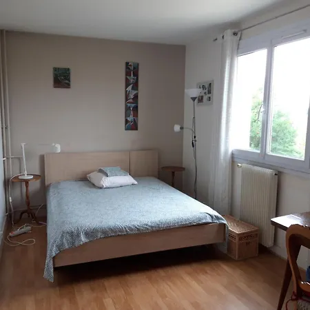 Lumineux Et Verdoyant 2 6 Personnes * Saint-Maur-des-Fosses